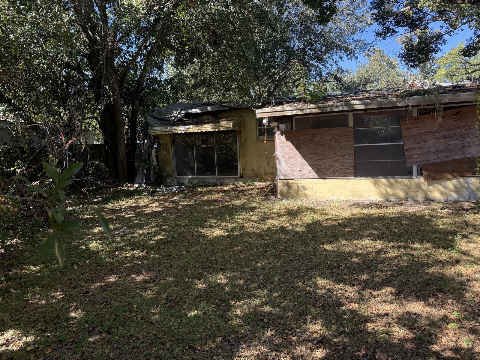 AYALAS GROVE SUB - Residential