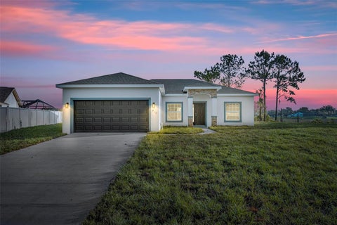 Photo of 814 Price Court, Deltona, FL 32738 (MLS # V4949429)