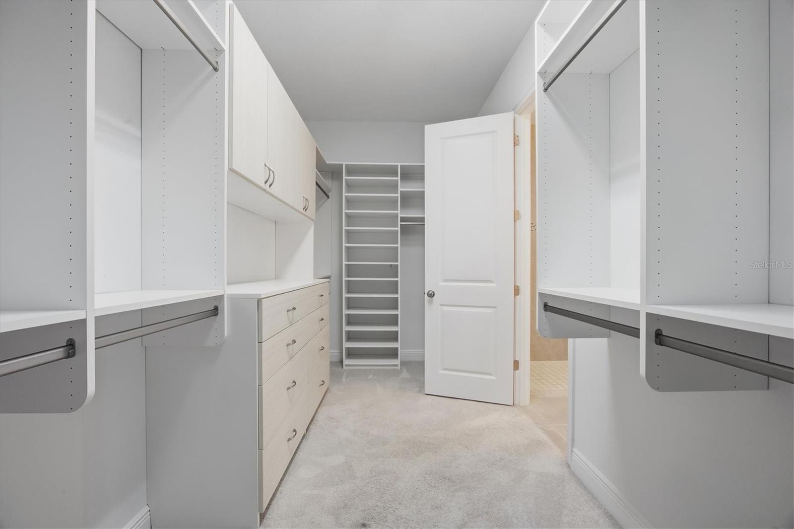 CROSSCREEK PH I SUBPH B & C - Residential