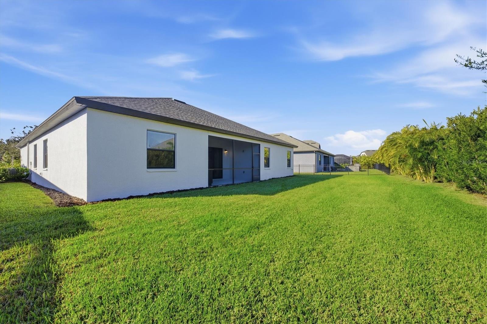 CROSSCREEK PH I SUBPH B & C - Residential