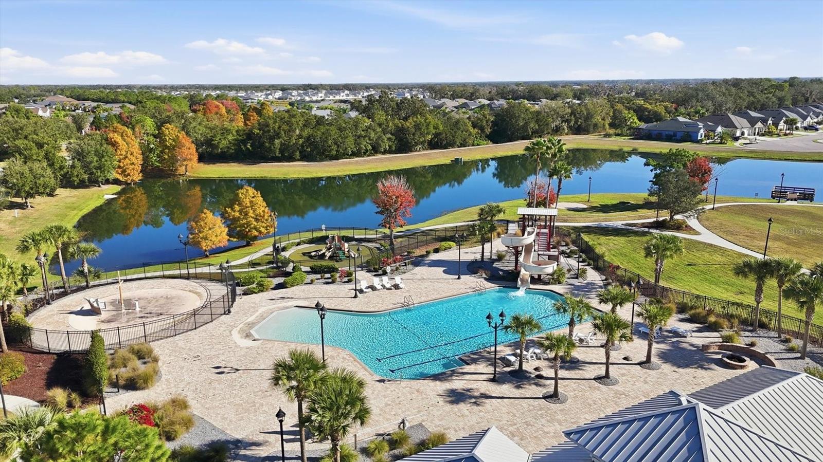 CROSSCREEK PH I SUBPH B & C - Residential