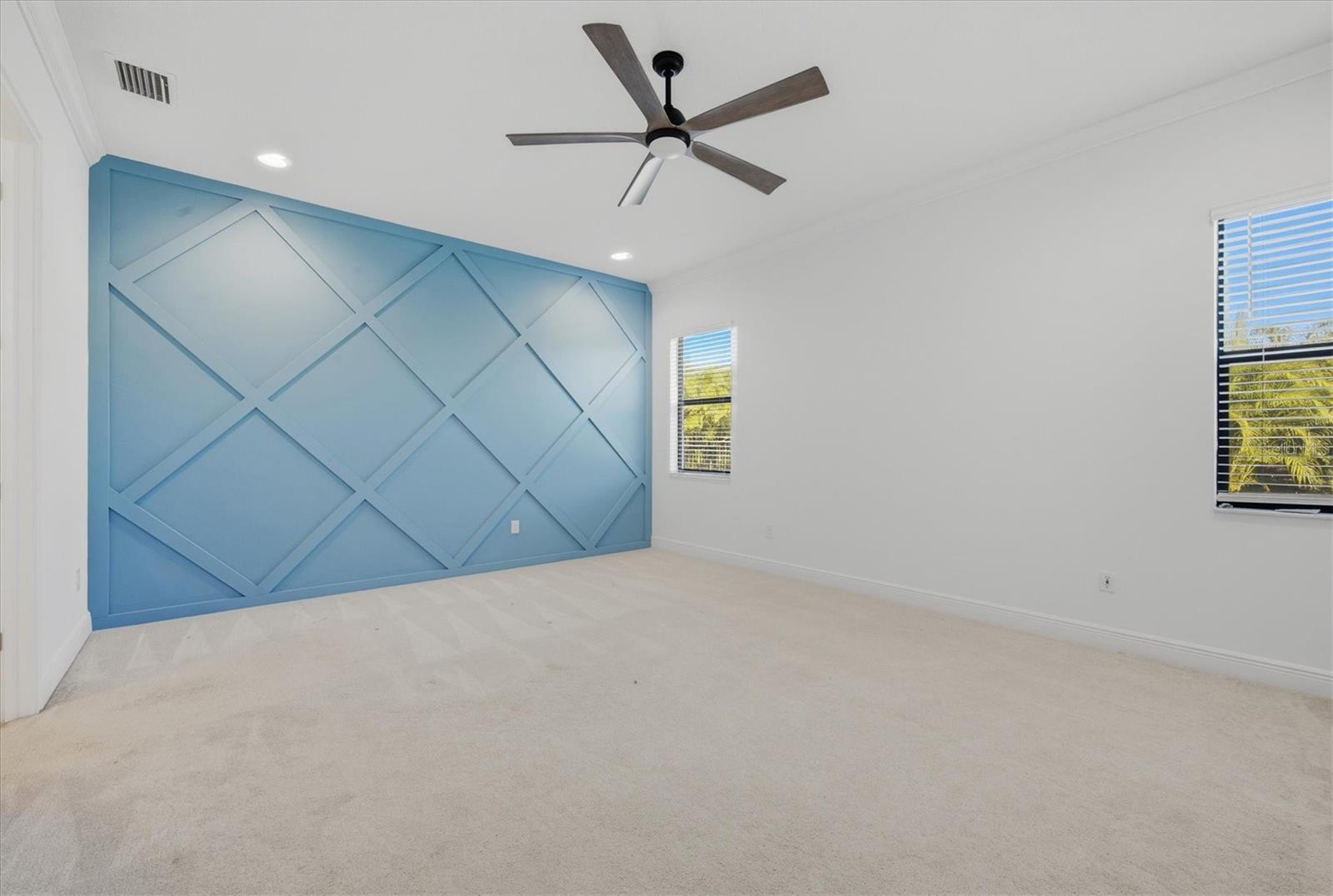 CROSSCREEK PH I SUBPH B & C - Residential