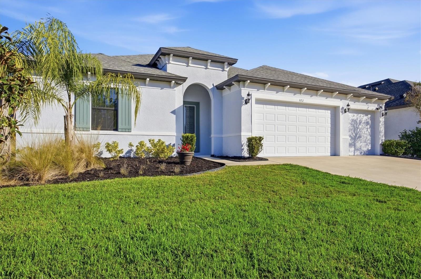 3712 CREEKSIDE PARK DRIVE