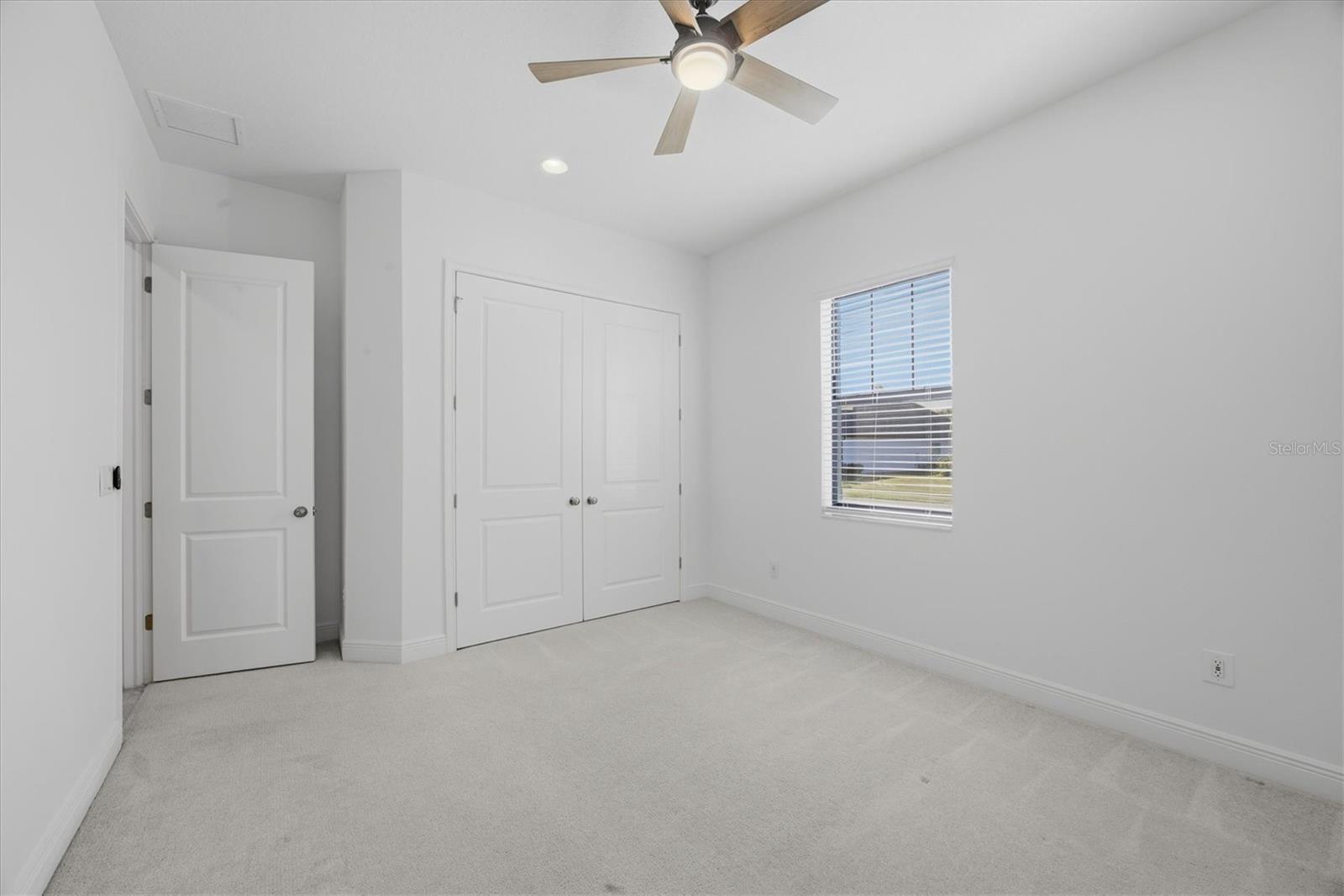 CROSSCREEK PH I SUBPH B & C - Residential