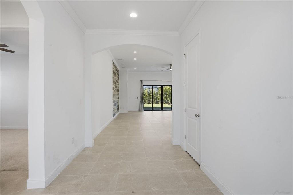 Photo of 3712 Creekside Park Drive, Parrish, FL 34219 (MLS # A4677276)