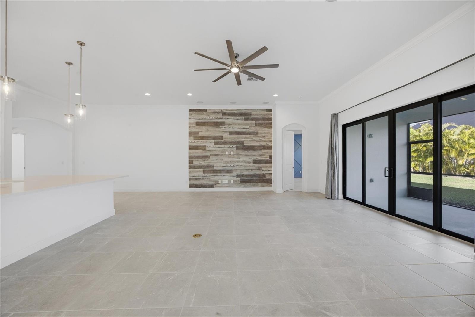 CROSSCREEK PH I SUBPH B & C - Residential