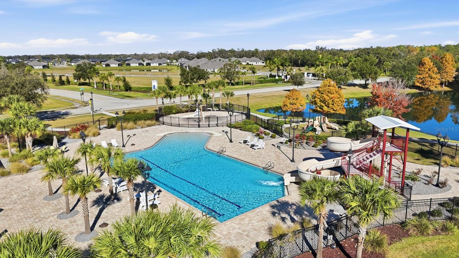 CROSSCREEK PH I SUBPH B & C - Residential