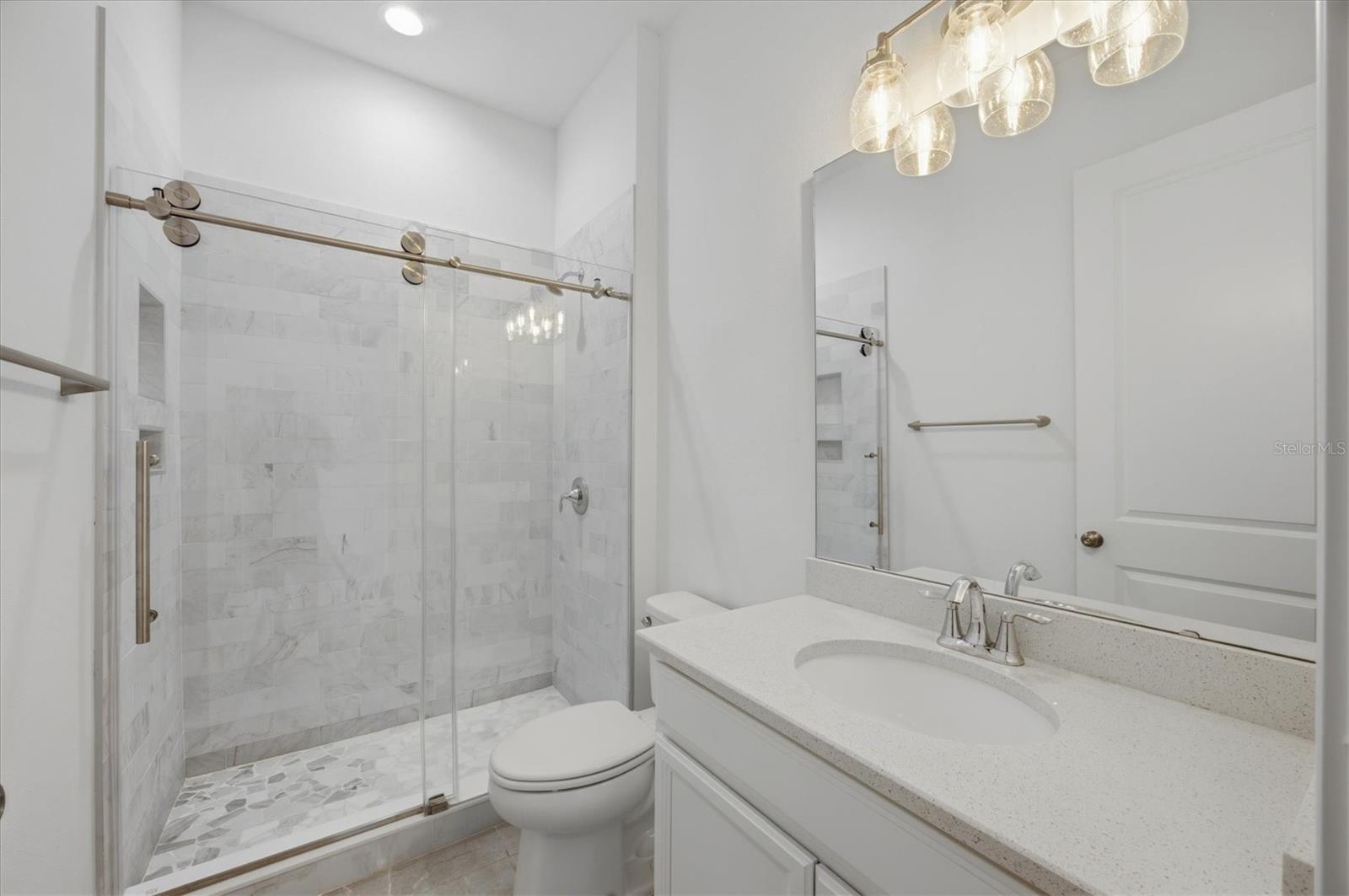 CROSSCREEK PH I SUBPH B & C - Residential