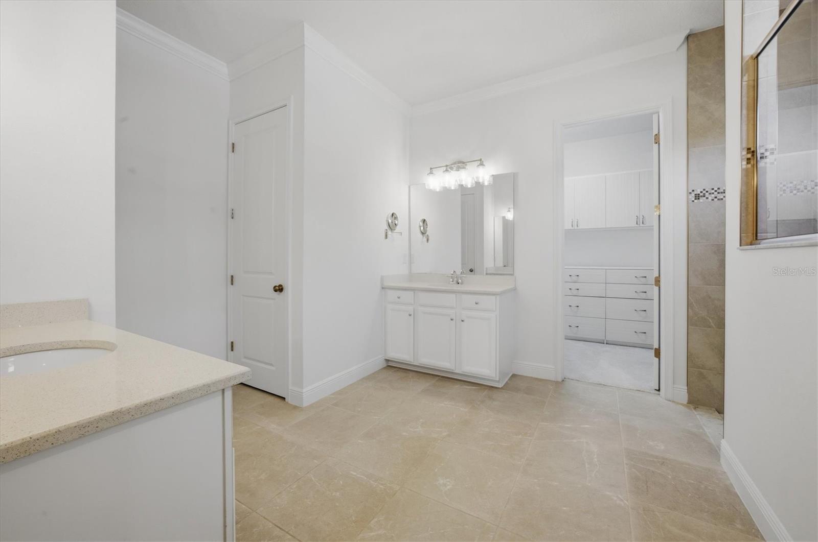 CROSSCREEK PH I SUBPH B & C - Residential