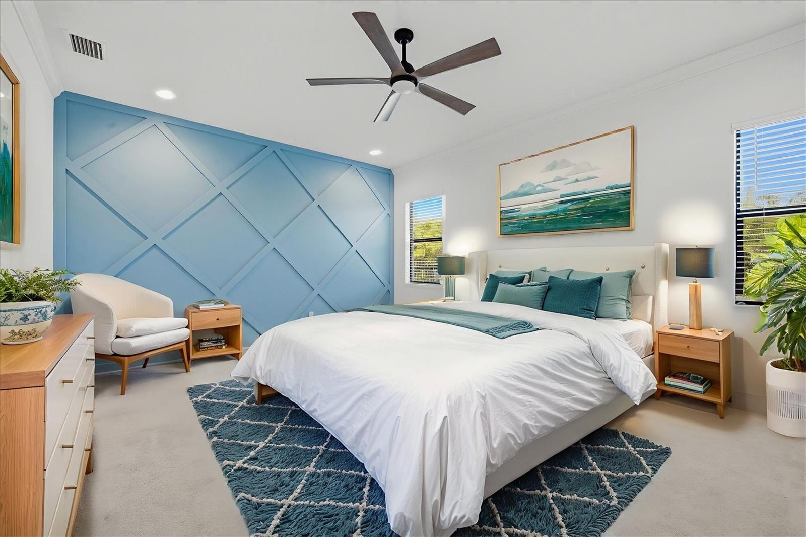 CROSSCREEK PH I SUBPH B & C - Residential