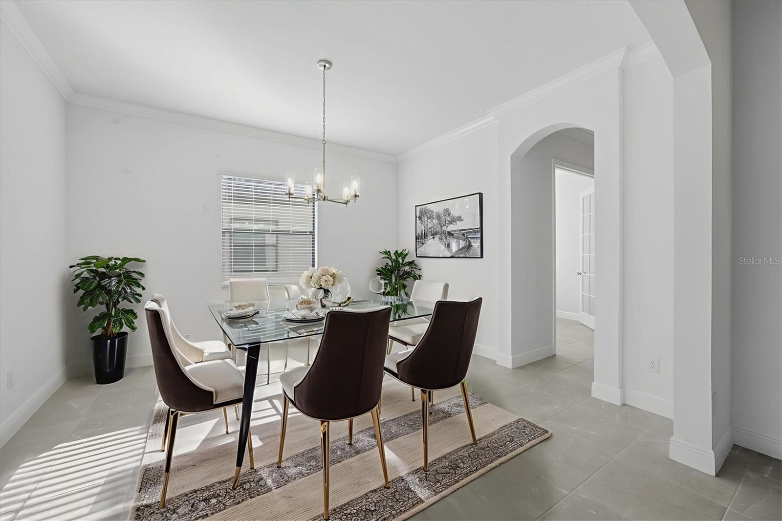 CROSSCREEK PH I SUBPH B & C - Residential