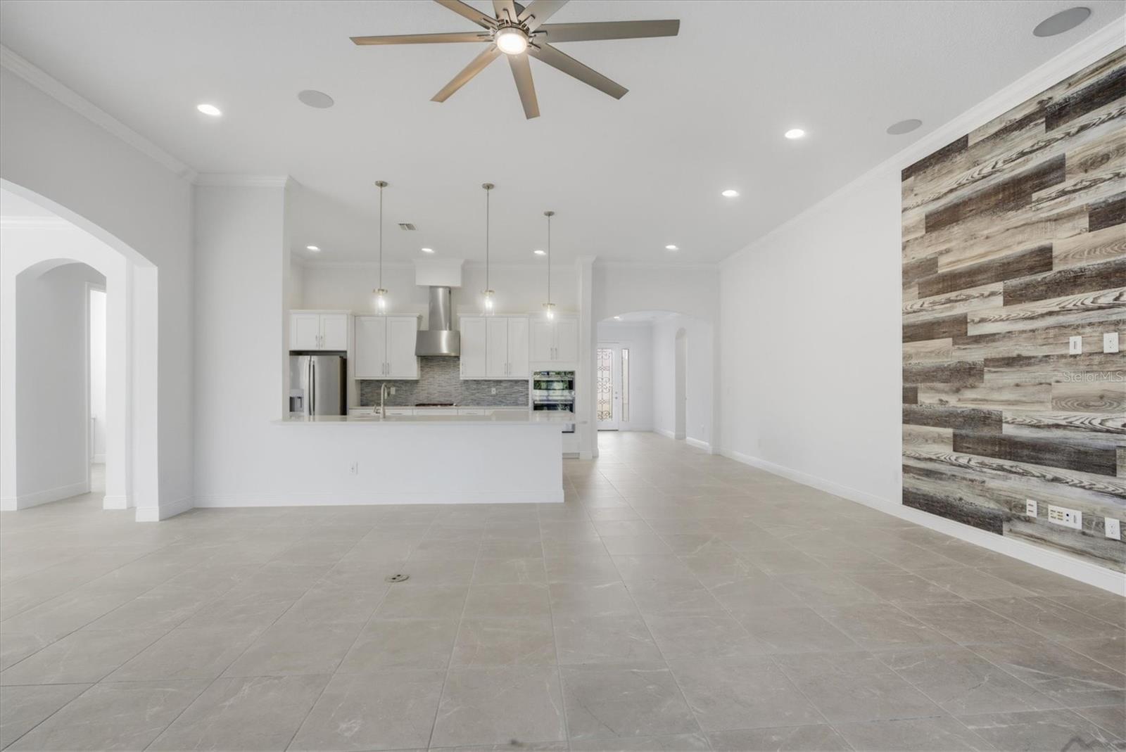 CROSSCREEK PH I SUBPH B & C - Residential