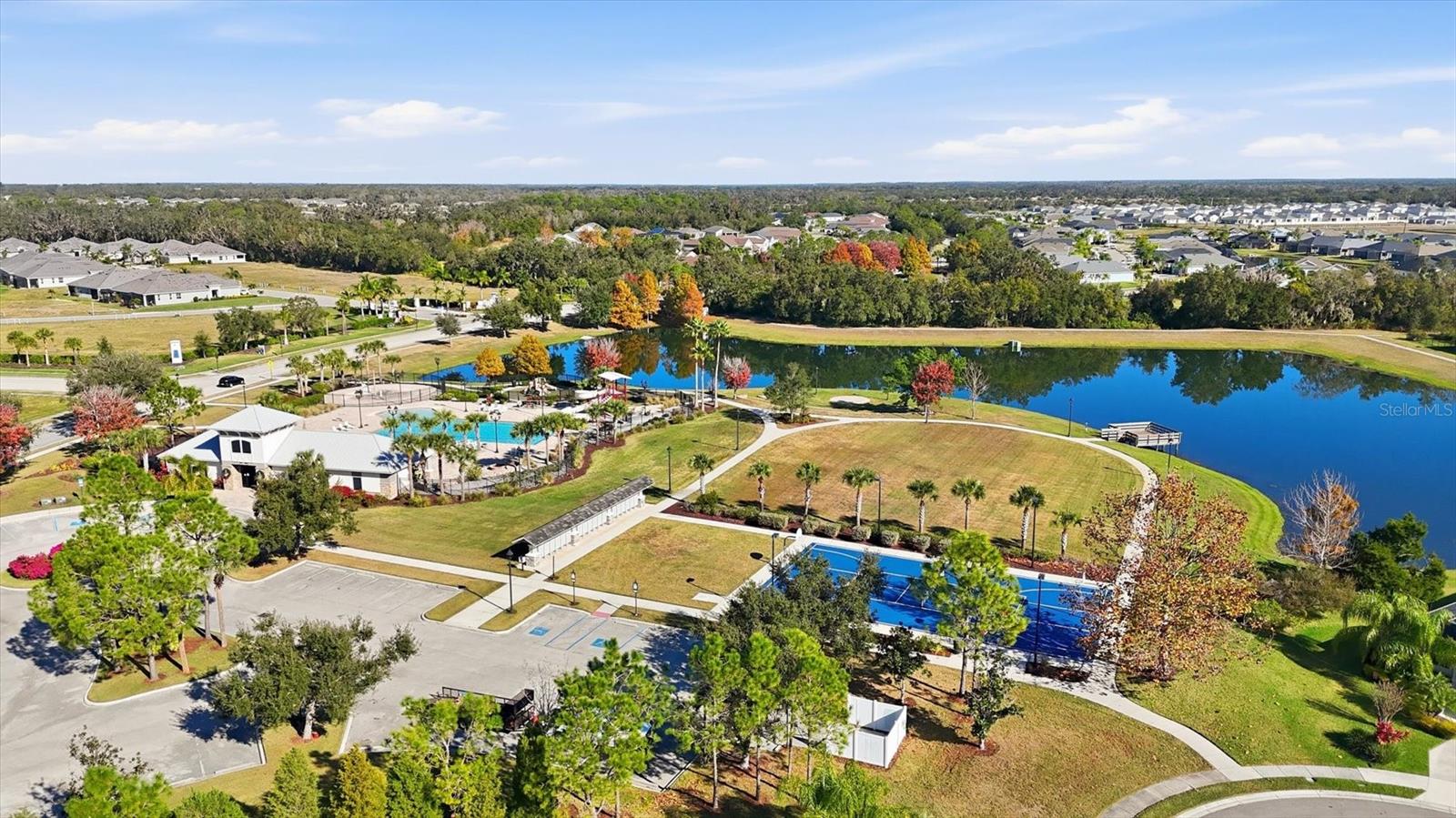 CROSSCREEK PH I SUBPH B & C - Residential