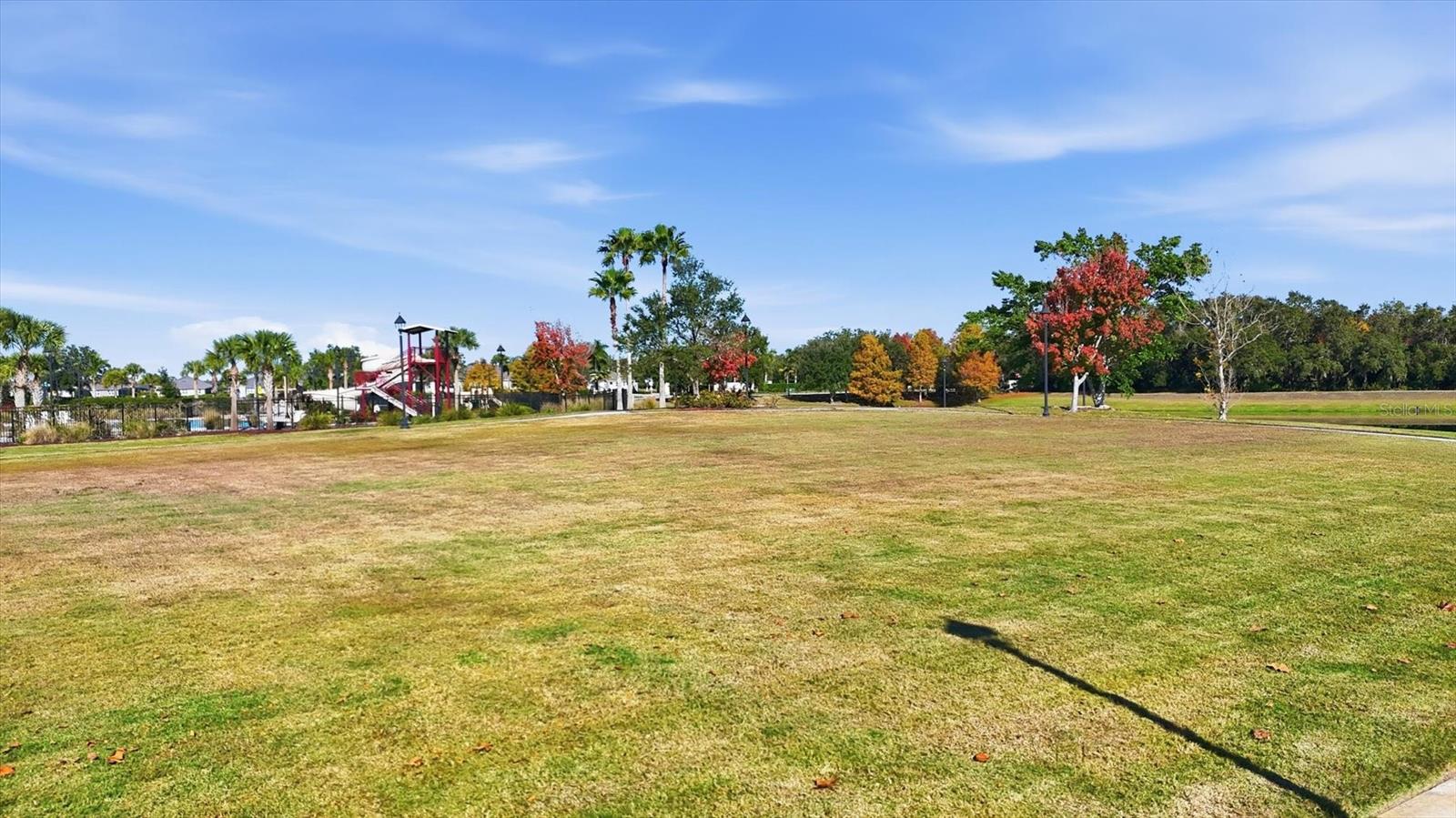 CROSSCREEK PH I SUBPH B & C - Residential