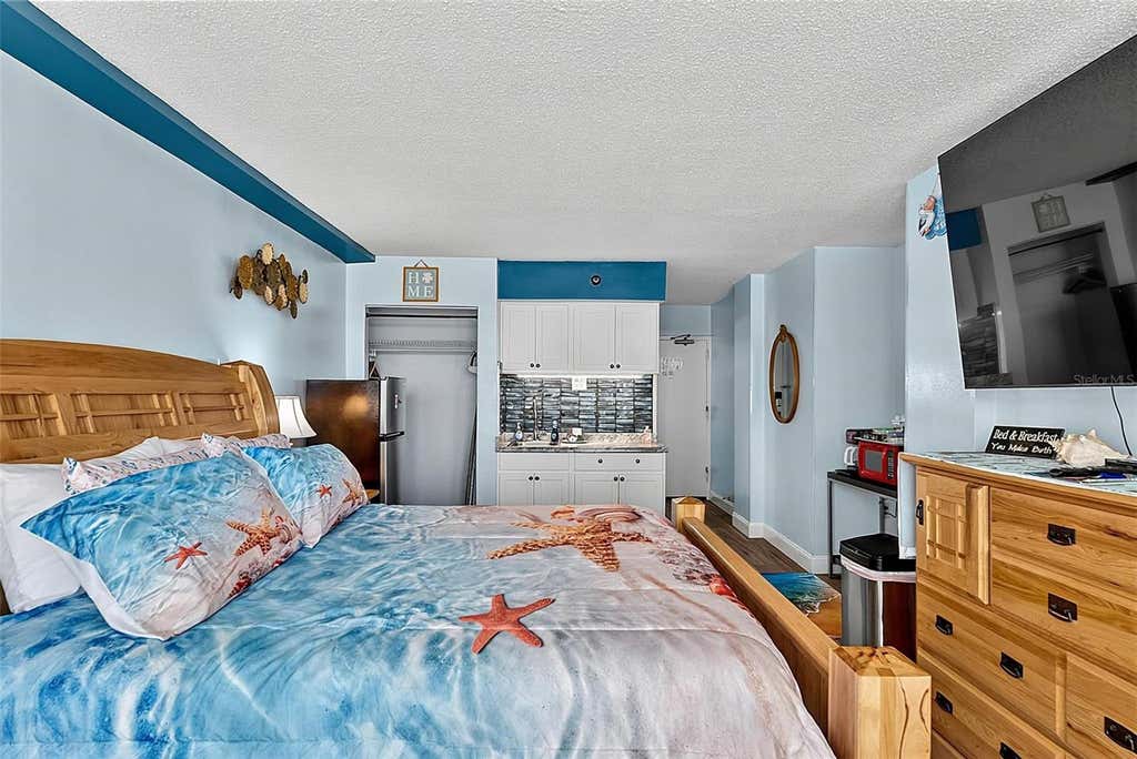 Photo of 1909 S Atlantic Avenue #424, Daytona Beach Shores, FL 32118 (MLS # FC320305)