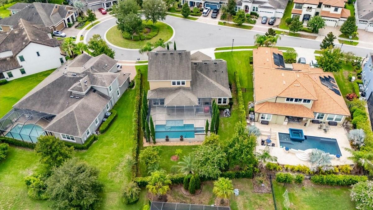 14216 LAMBERT BRIDGE LANE