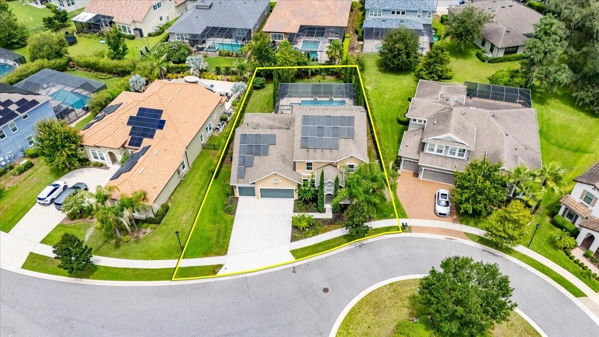 14216 LAMBERT BRIDGE LANE