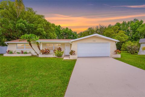 5102 PEACOCK HOLIDAY FL 34690