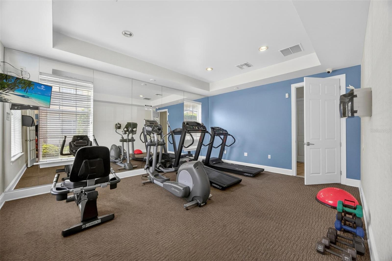 TERRACE RIDGE AT TOWN CENTER EAST CONDO - Residential