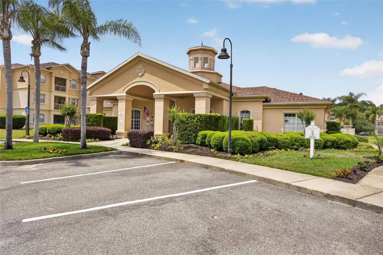 TERRACE RIDGE AT TOWN CENTER EAST CONDO - Residential