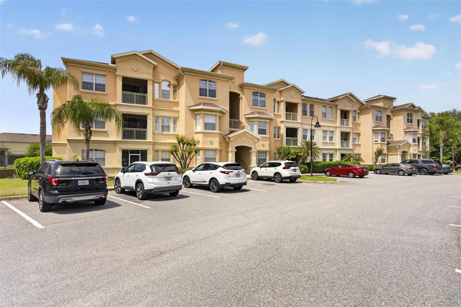 TERRACE RIDGE AT TOWN CENTER EAST CONDO - Residential