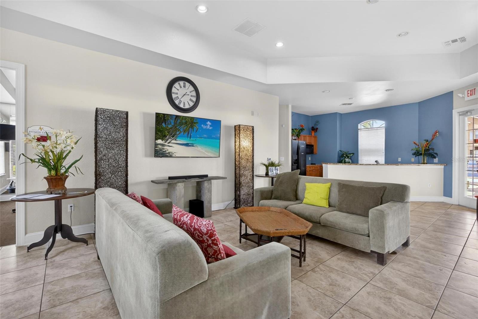 TERRACE RIDGE AT TOWN CENTER EAST CONDO - Residential