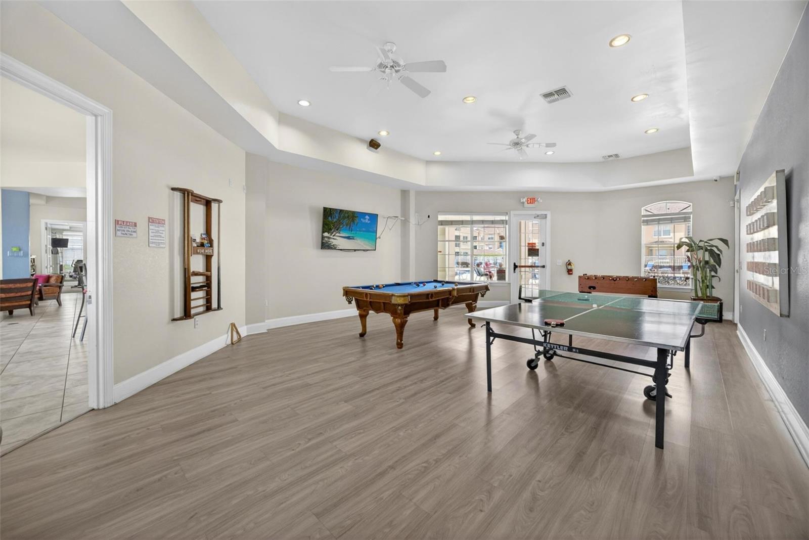 TERRACE RIDGE AT TOWN CENTER EAST CONDO - Residential