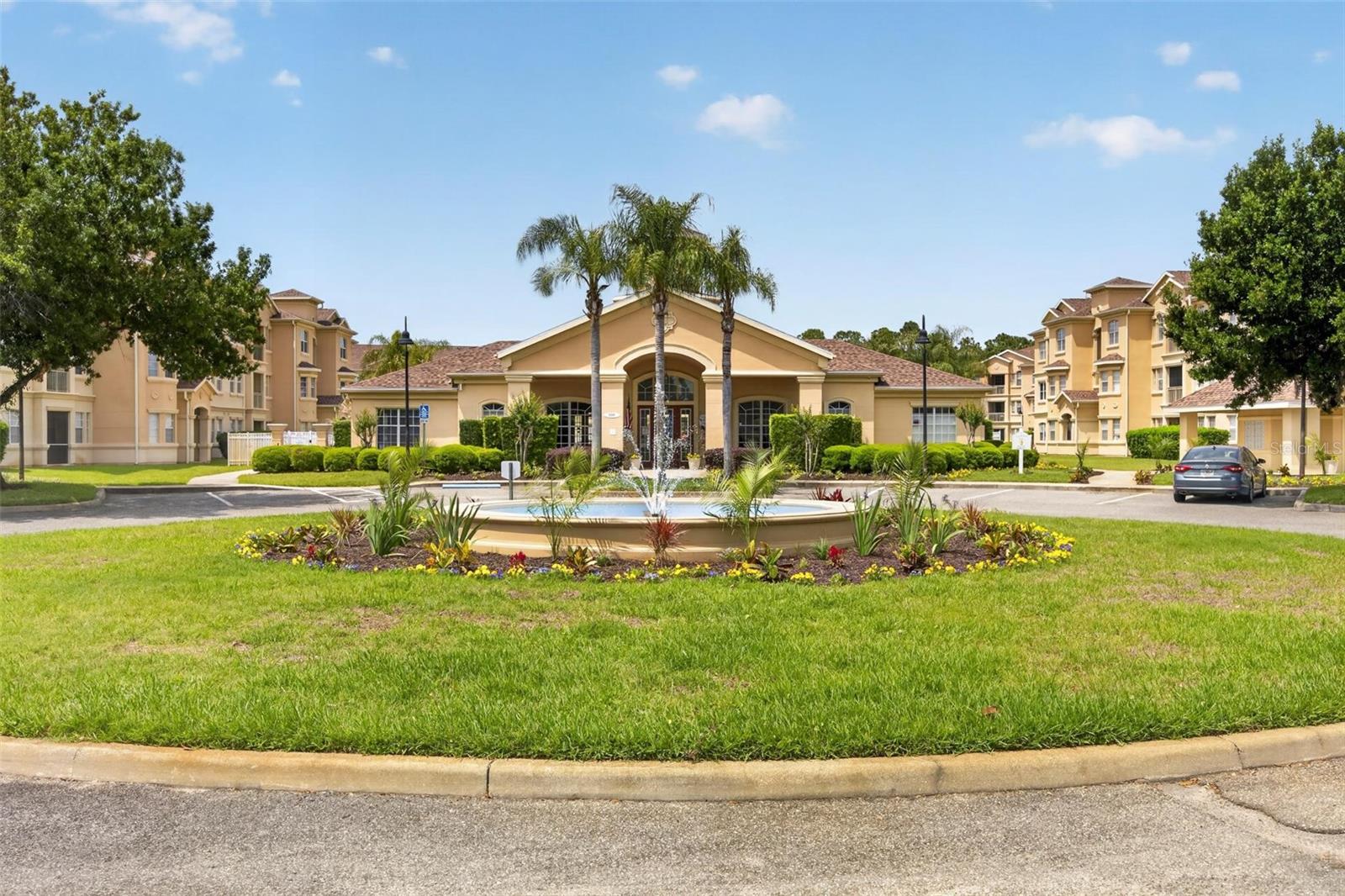 TERRACE RIDGE AT TOWN CENTER EAST CONDO - Residential