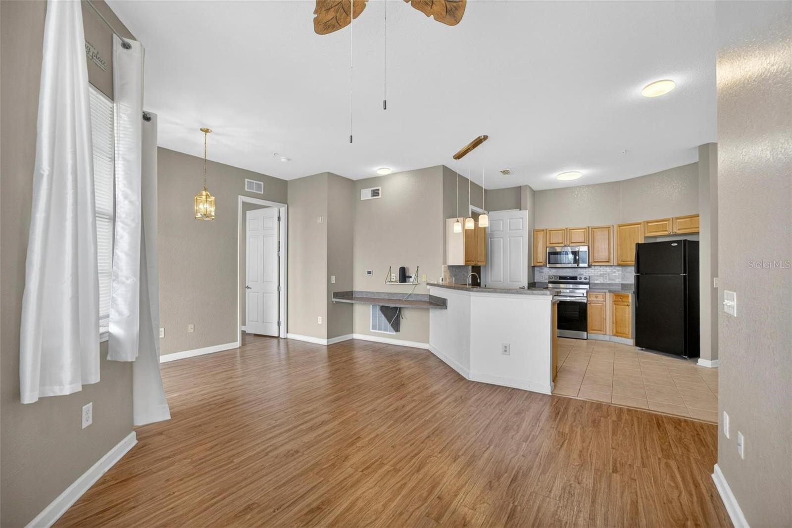 TERRACE RIDGE AT TOWN CENTER EAST CONDO - Residential