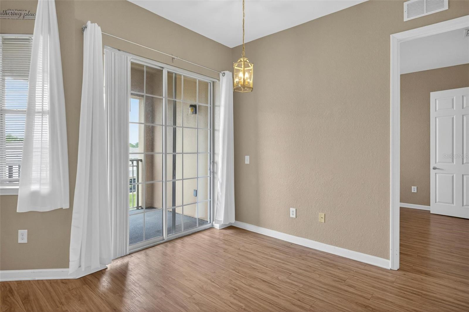 TERRACE RIDGE AT TOWN CENTER EAST CONDO - Residential