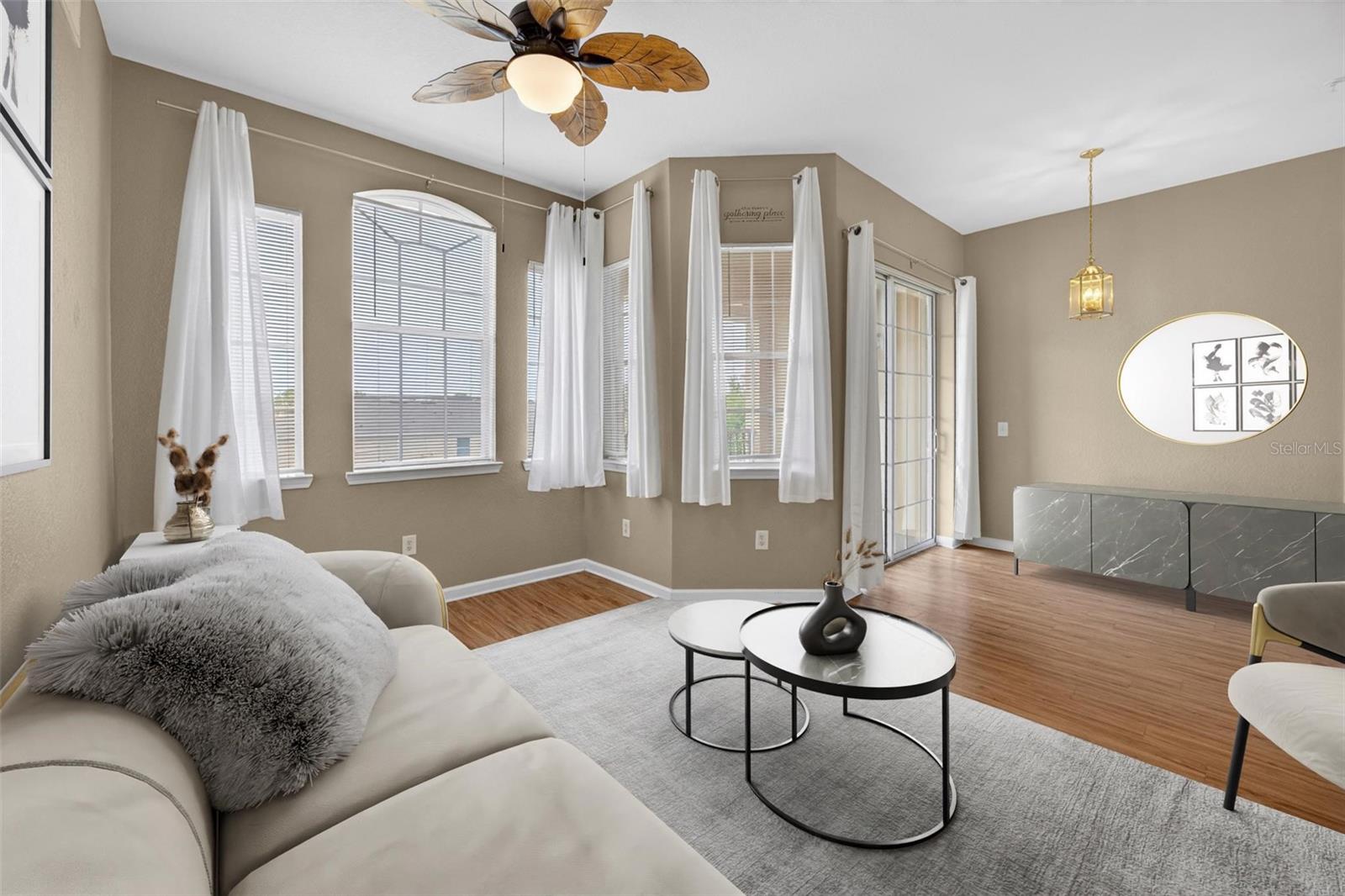 TERRACE RIDGE AT TOWN CENTER EAST CONDO - Residential