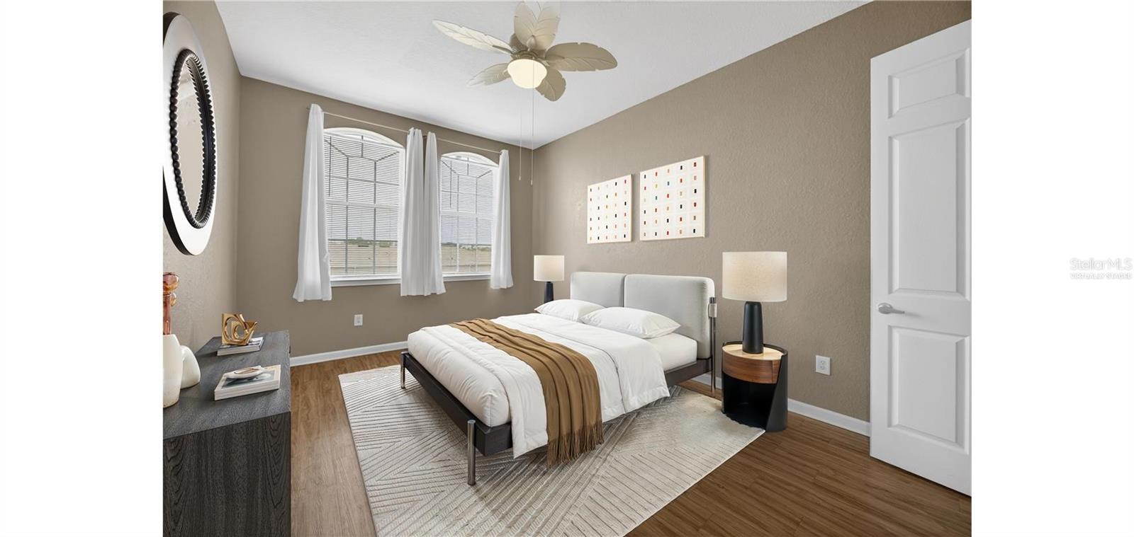 TERRACE RIDGE AT TOWN CENTER EAST CONDO - Residential