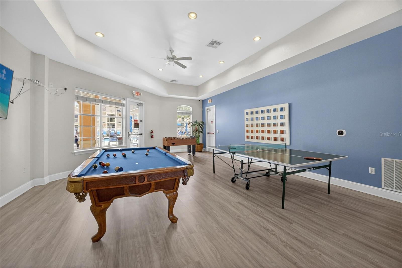 TERRACE RIDGE AT TOWN CENTER EAST CONDO - Residential