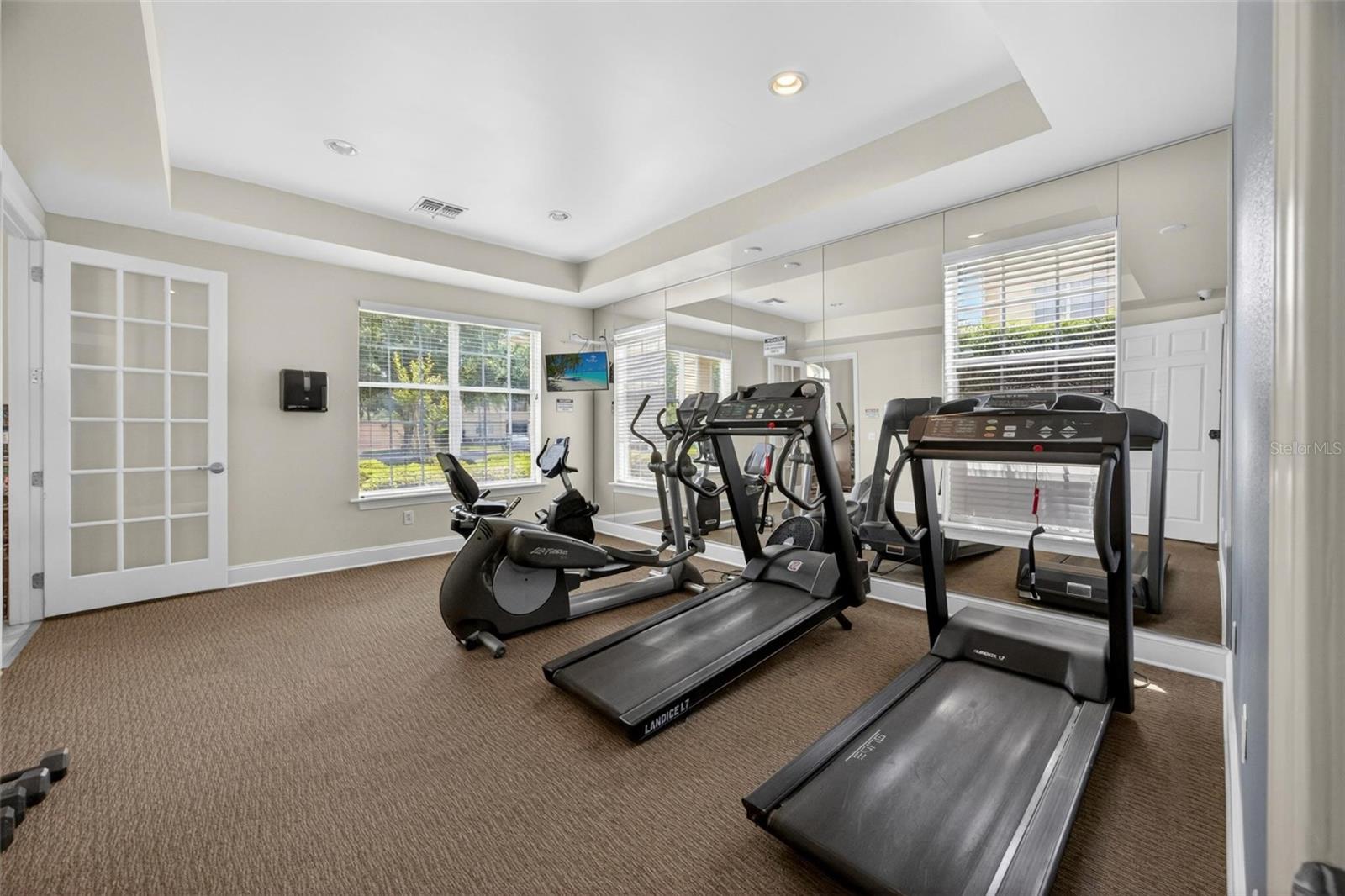 TERRACE RIDGE AT TOWN CENTER EAST CONDO - Residential