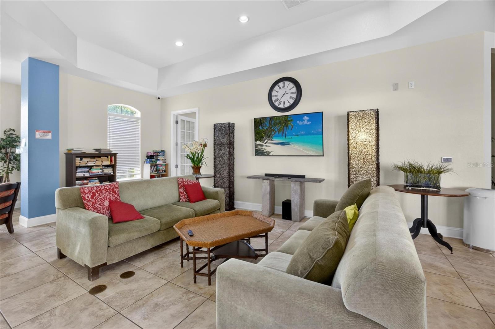 TERRACE RIDGE AT TOWN CENTER EAST CONDO - Residential