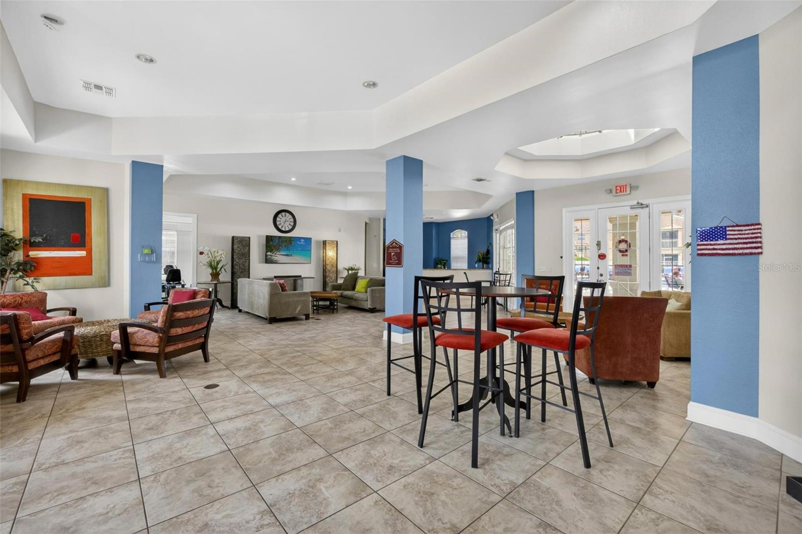 TERRACE RIDGE AT TOWN CENTER EAST CONDO - Residential