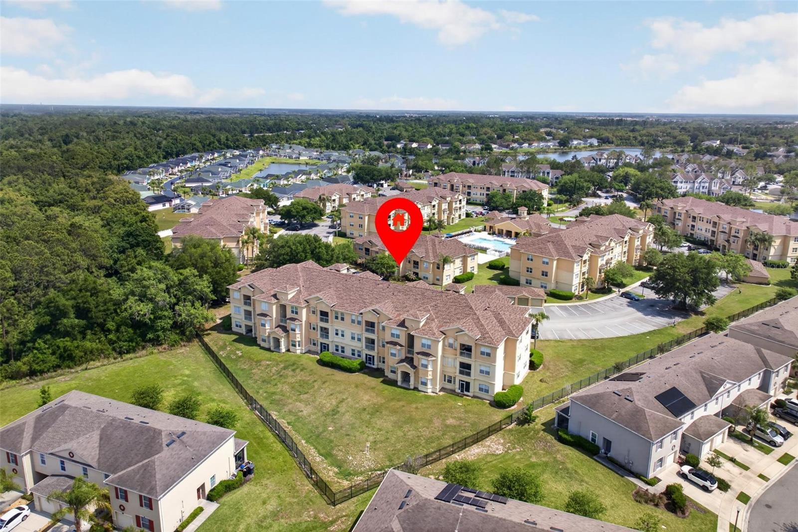 TERRACE RIDGE AT TOWN CENTER EAST CONDO - Residential