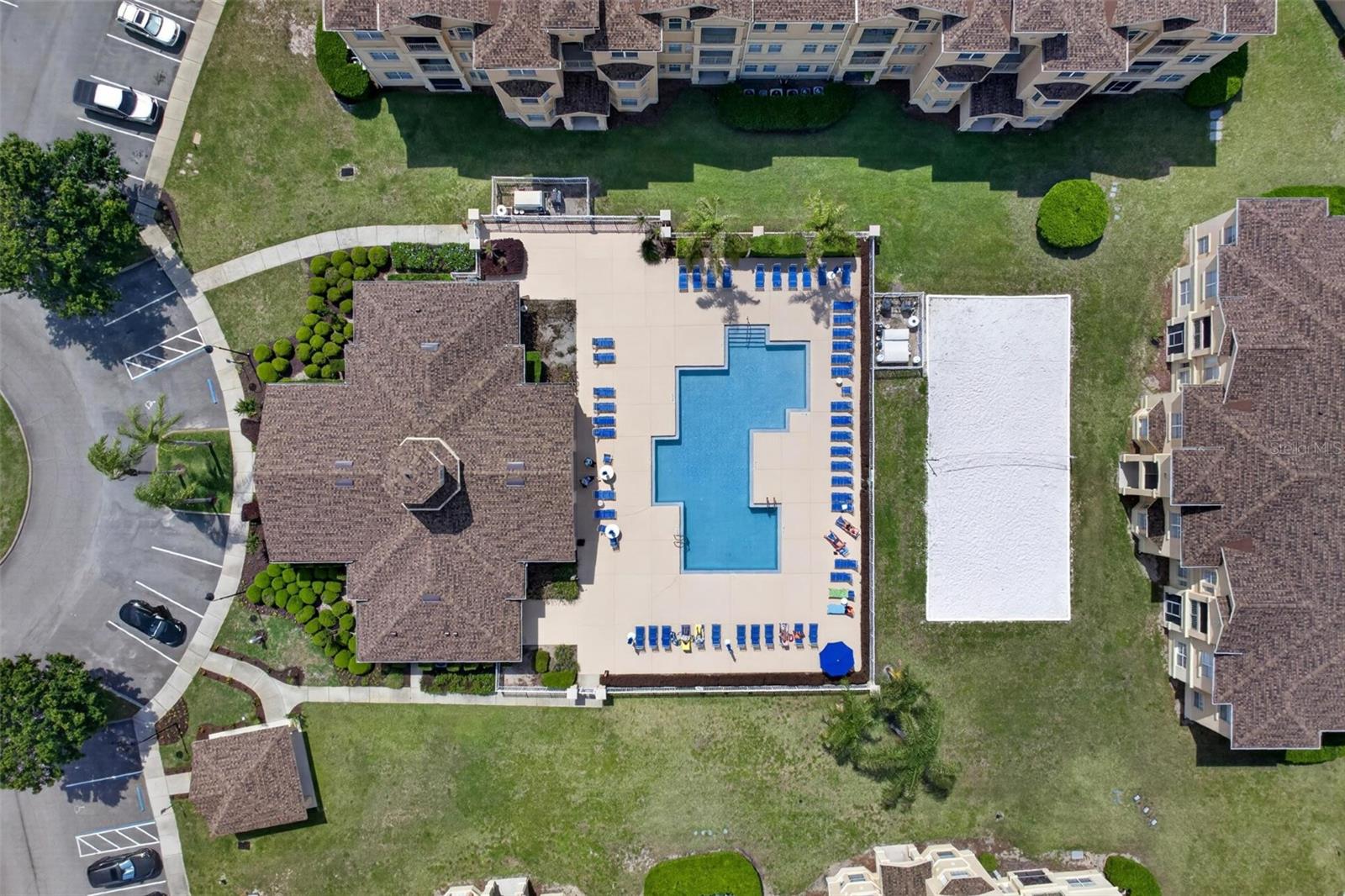 TERRACE RIDGE AT TOWN CENTER EAST CONDO - Residential