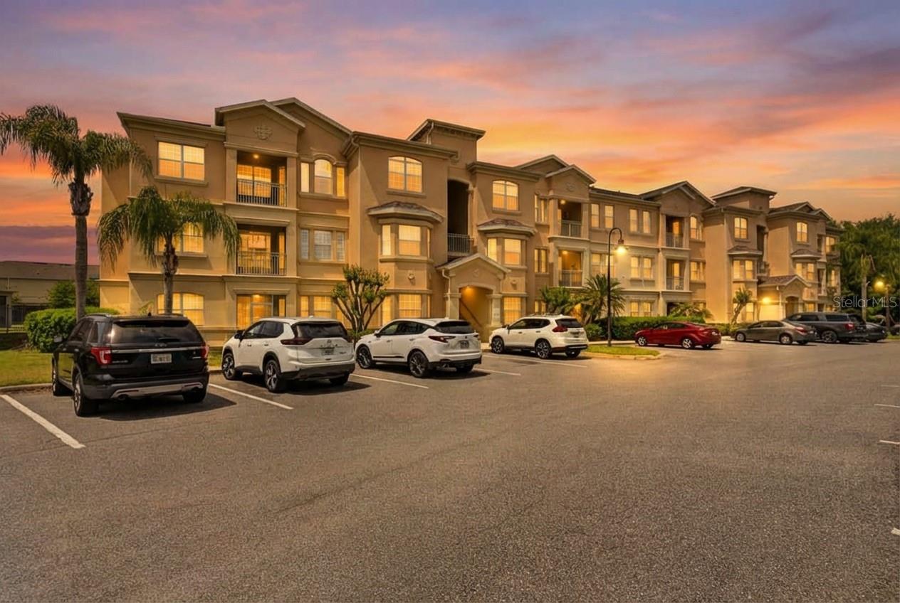 TERRACE RIDGE AT TOWN CENTER EAST CONDO - Residential