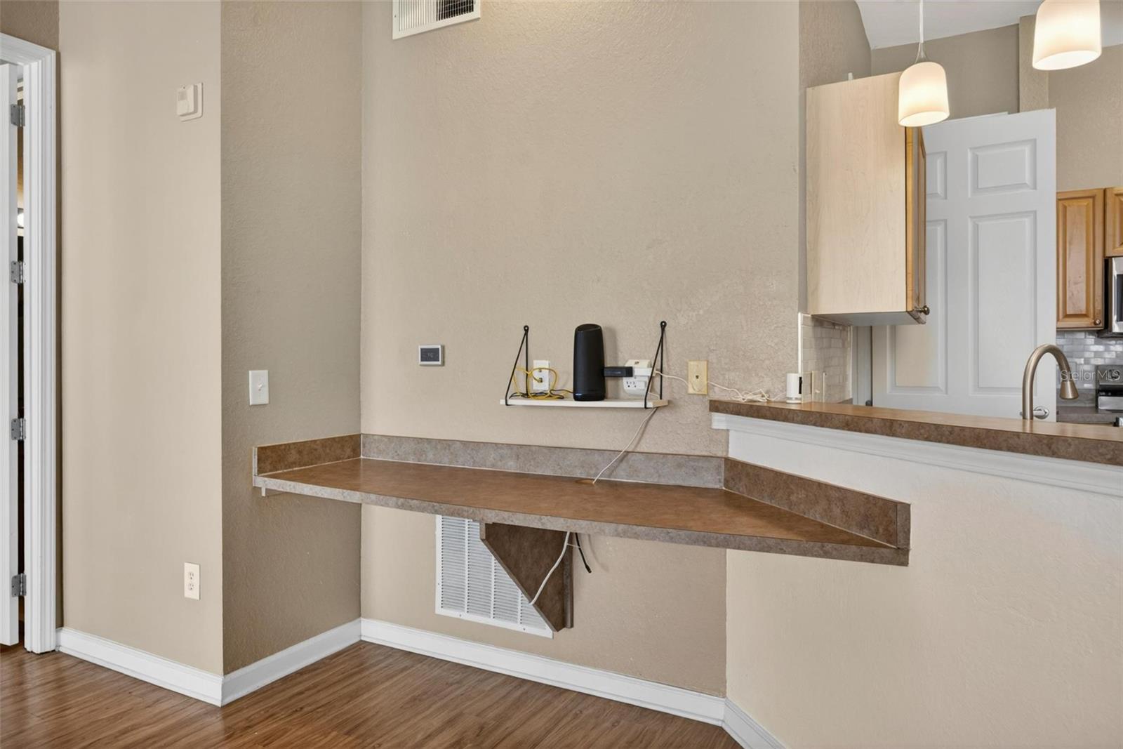 TERRACE RIDGE AT TOWN CENTER EAST CONDO - Residential