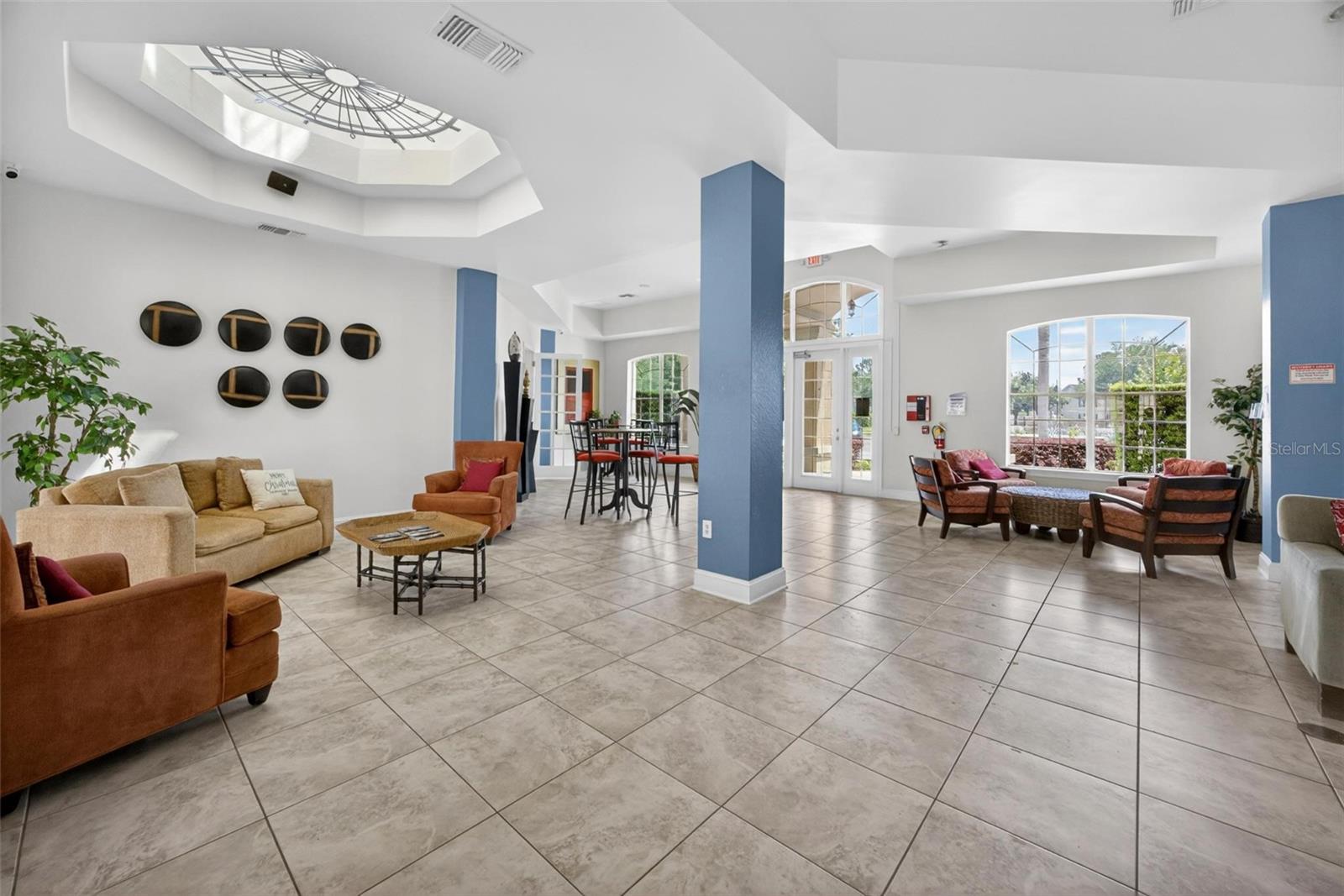 TERRACE RIDGE AT TOWN CENTER EAST CONDO - Residential