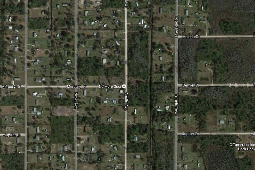 Photo of Apollo Avenue, Saint Cloud, FL 34773 (MLS # O6430678)