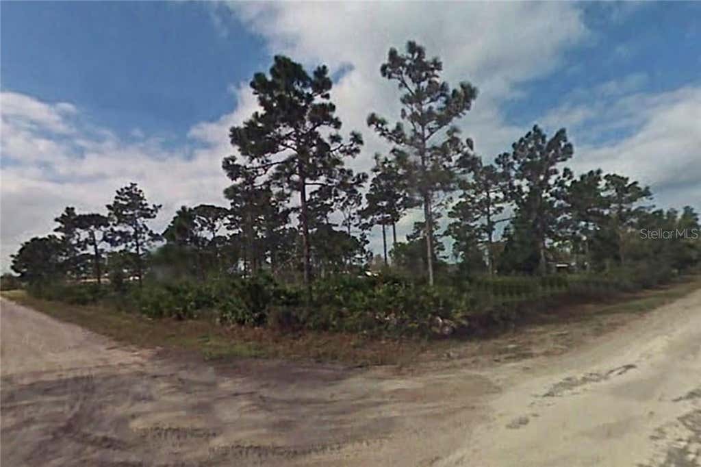 Photo of Apollo Avenue, Saint Cloud, FL 34773 (MLS # O6430678)
