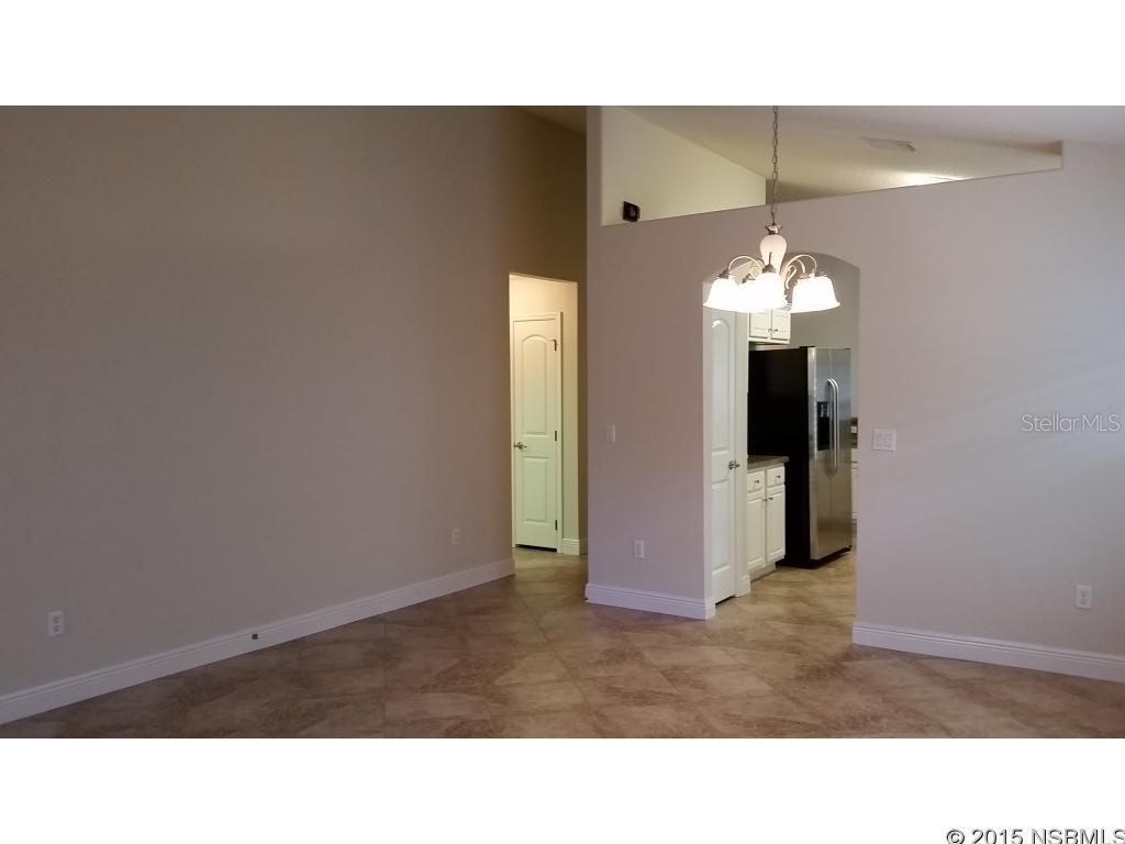 Coral Trace - Residential Lease