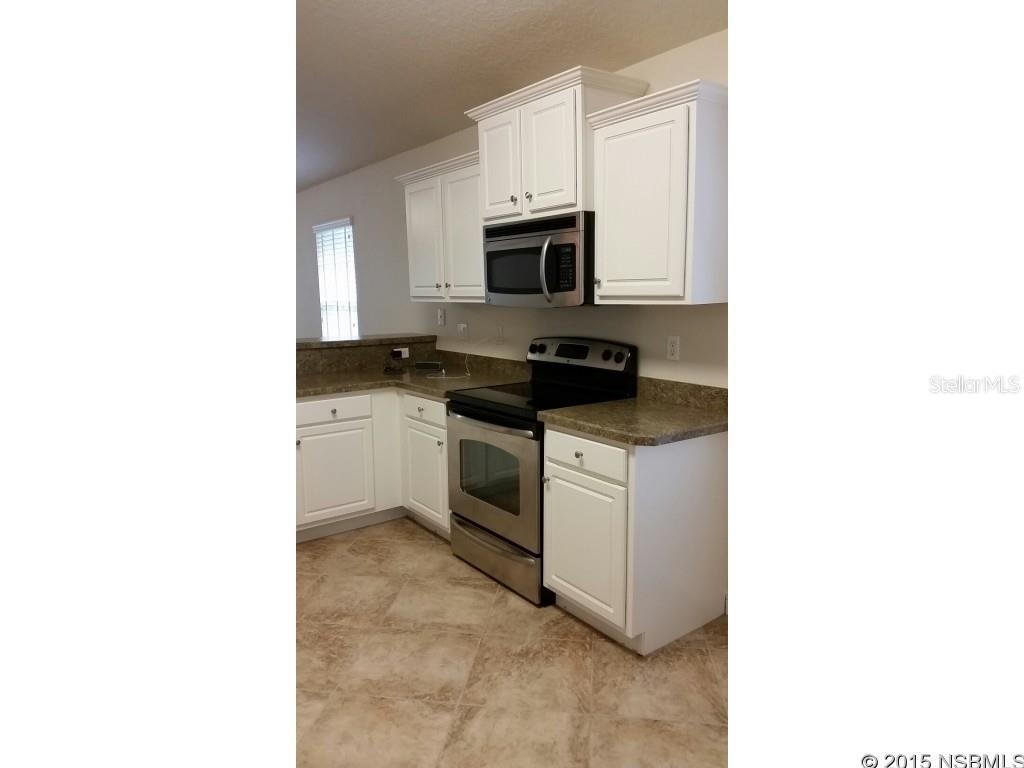 Coral Trace - Residential Lease