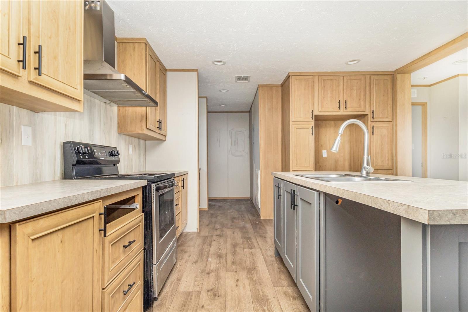 SOUTHERN COLONIZATION CO - Residential