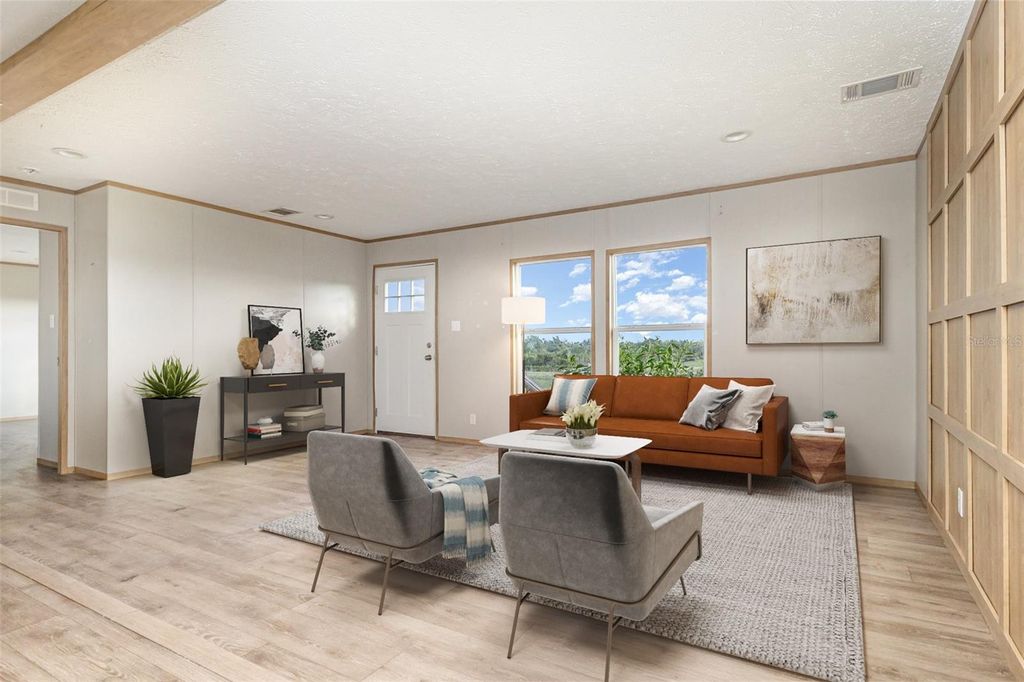 Photo of 16423 NW 262nd Street, Okeechobee, FL 34972 (MLS # TB8442858)