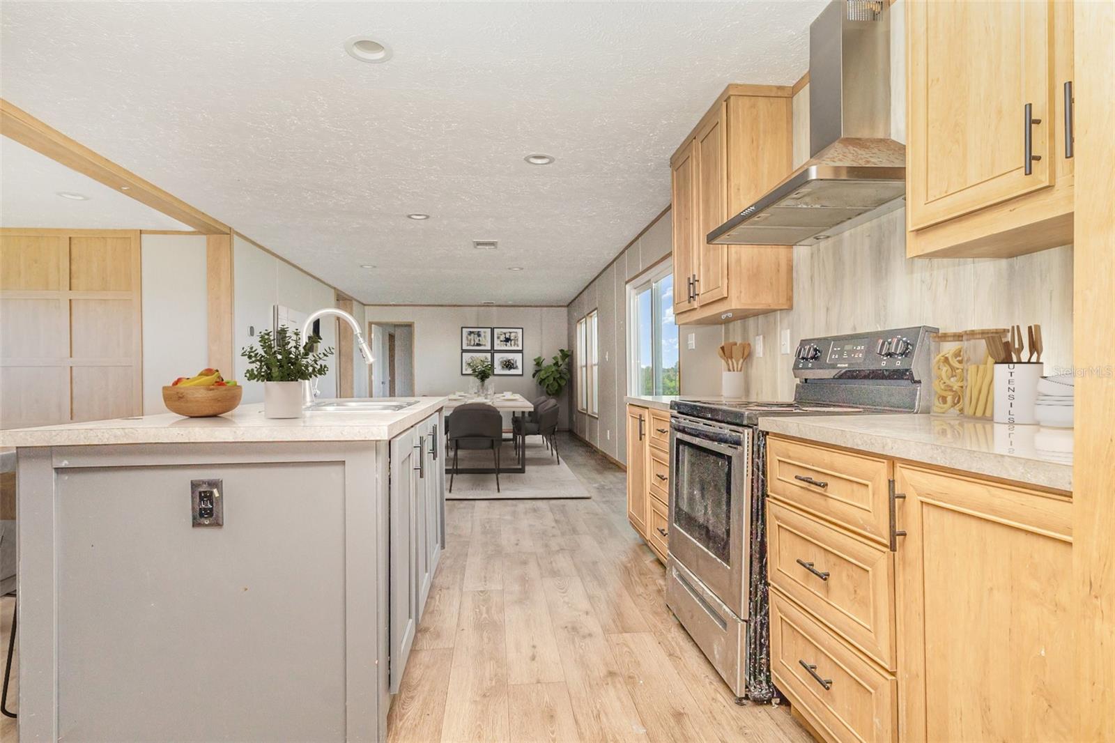 SOUTHERN COLONIZATION CO - Residential