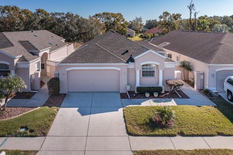 A home in SPRING HILL