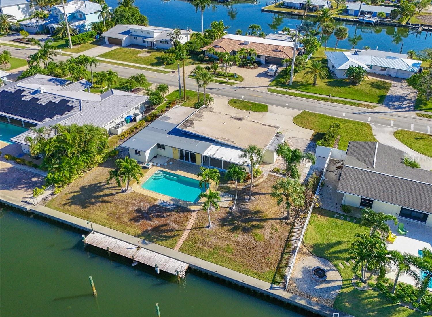 KEY ROYALE 1ST ADD - Residential